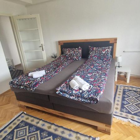 Apartman Natasa Bl Баня Лука Стая снимка