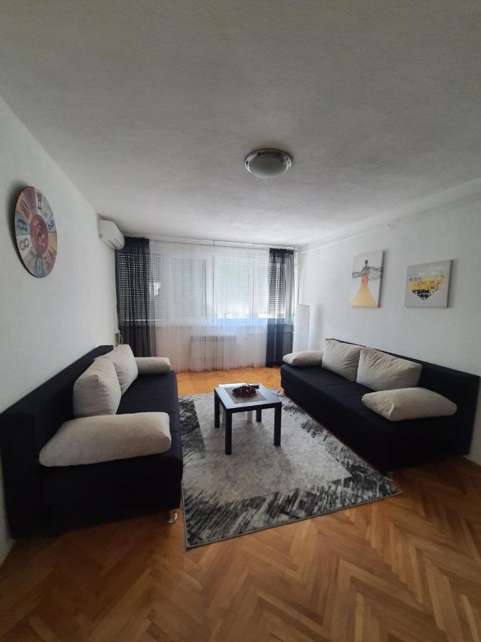 Apartman Natasa Bl Баня Лука Екстериор снимка
