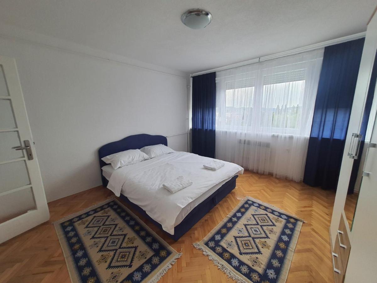 Apartman Natasa Bl Баня Лука Екстериор снимка