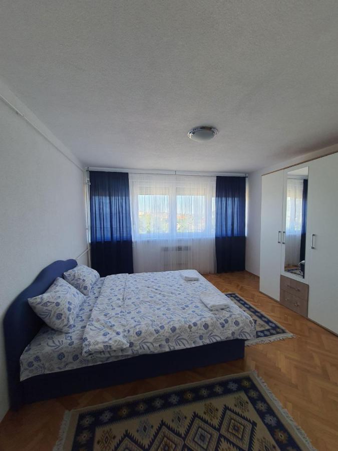 Apartman Natasa Bl Баня Лука Екстериор снимка