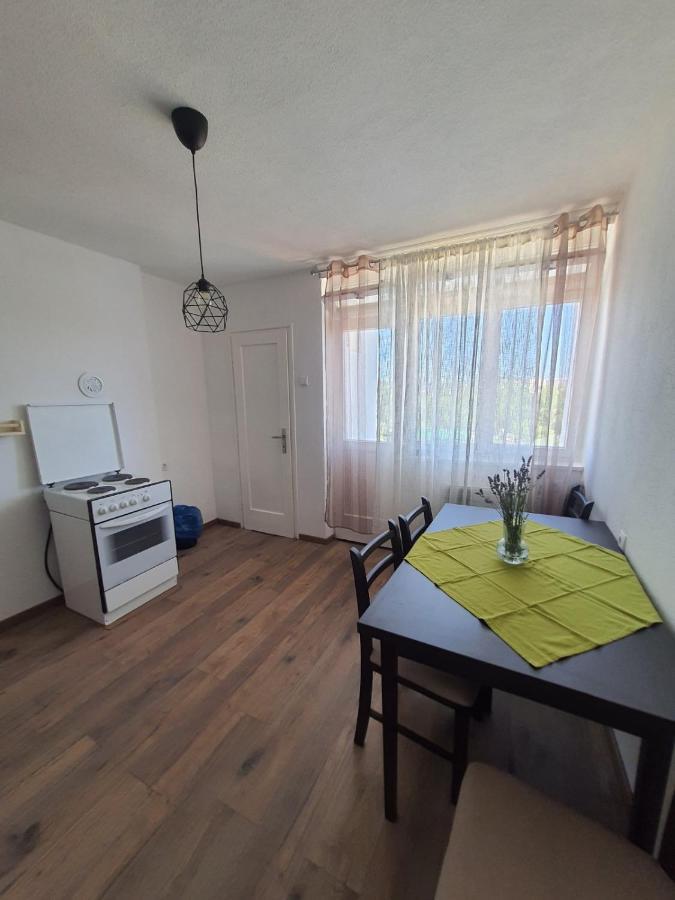 Apartman Natasa Bl Баня Лука Екстериор снимка