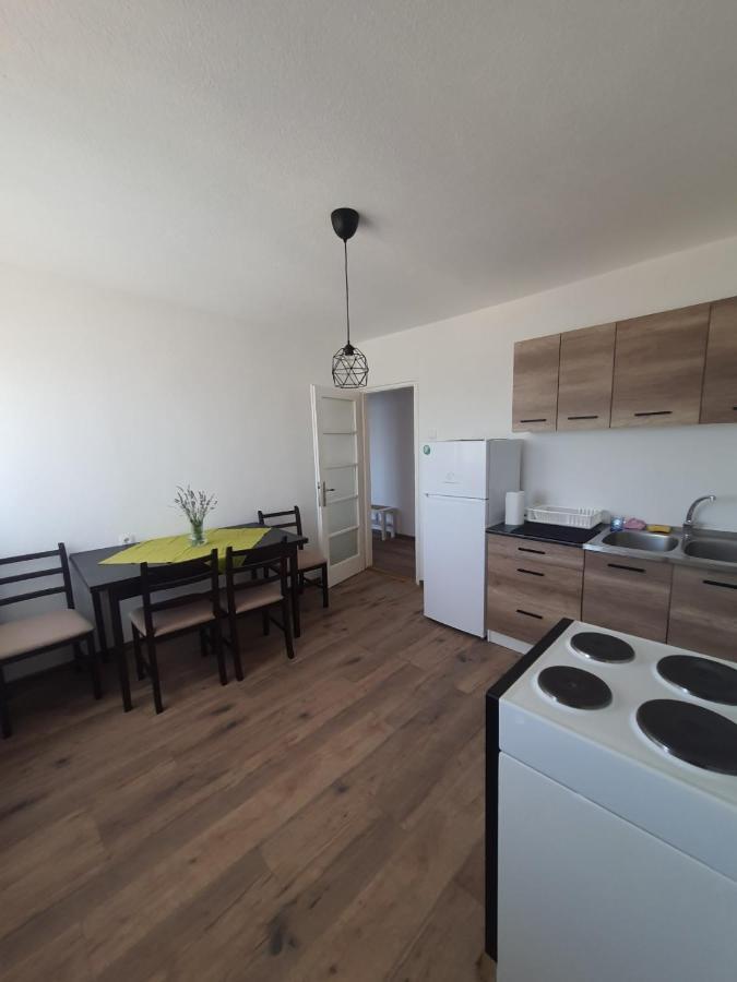 Apartman Natasa Bl Баня Лука Екстериор снимка