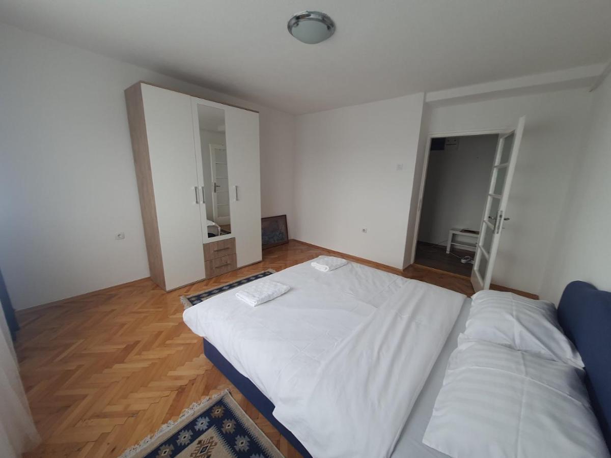 Apartman Natasa Bl Баня Лука Екстериор снимка