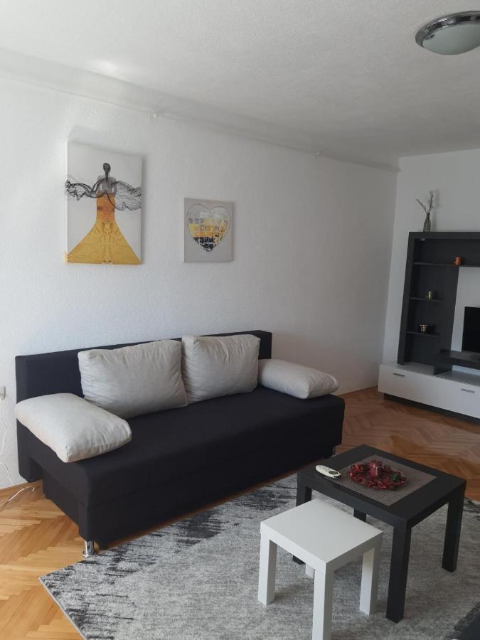 Apartman Natasa Bl Баня Лука Екстериор снимка