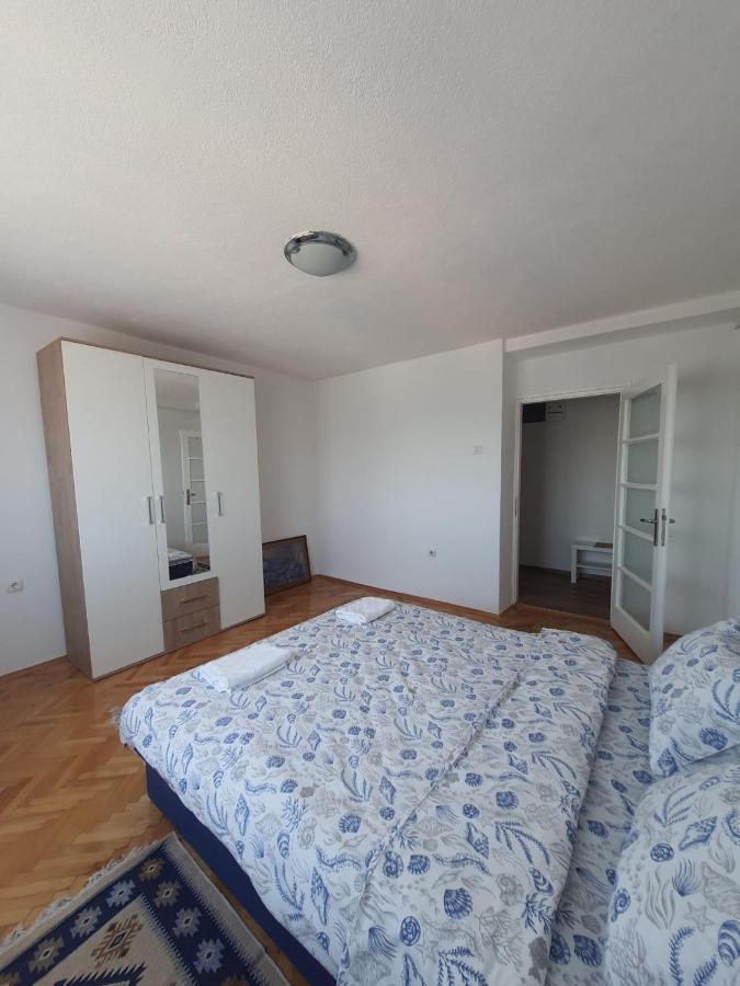 Apartman Natasa Bl Баня Лука Екстериор снимка