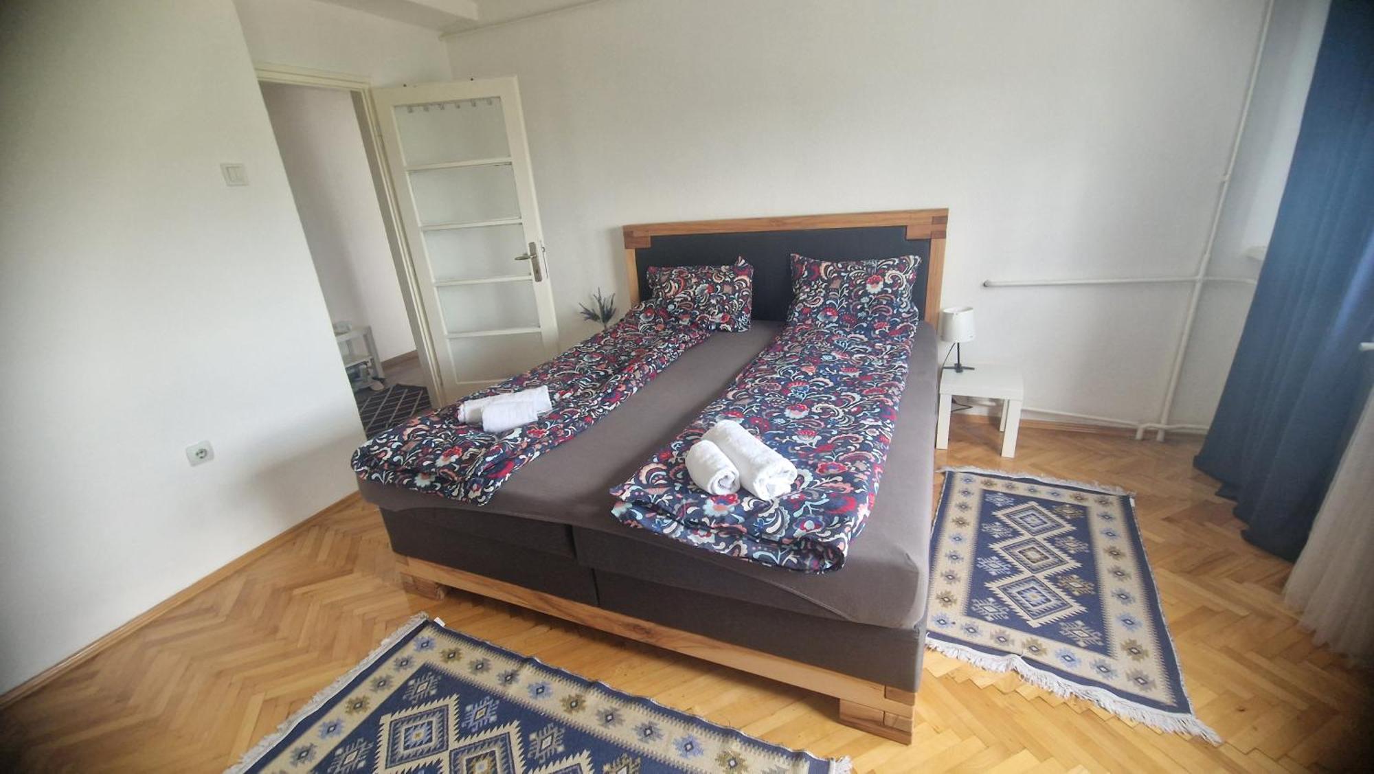 Apartman Natasa Bl Баня Лука Стая снимка