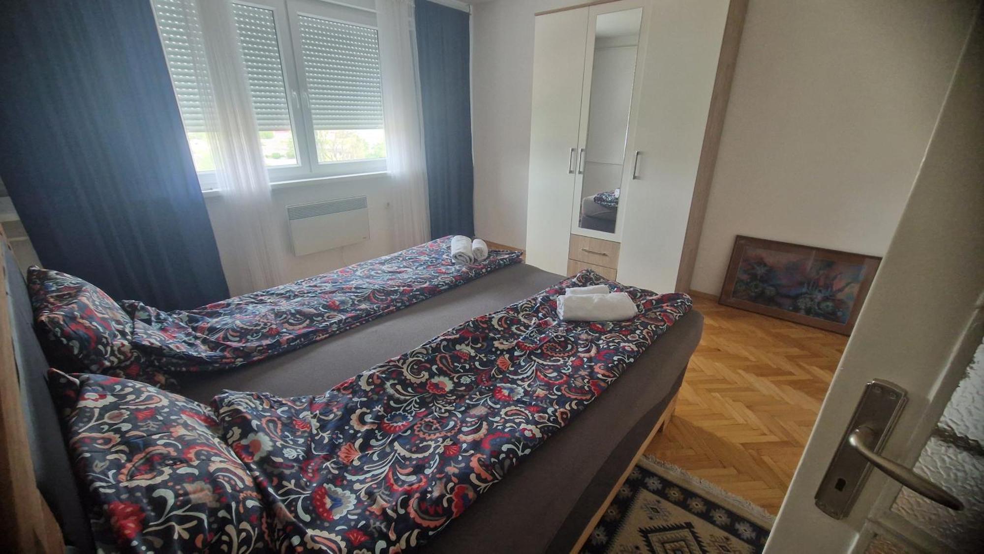 Apartman Natasa Bl Баня Лука Стая снимка